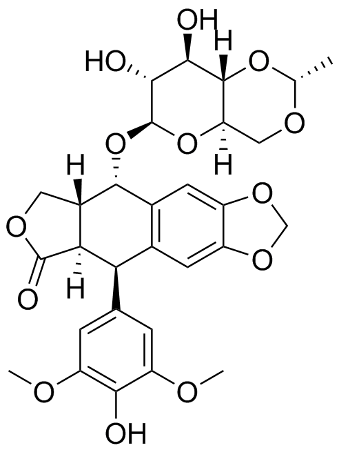 Etoposide