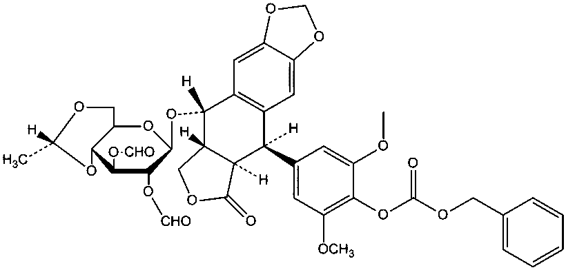 Etoposide EP Impurity G
