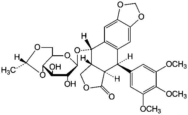 Etoposide EP Impurity I