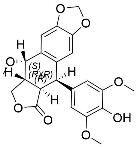 Etoposide EP Impurity J
