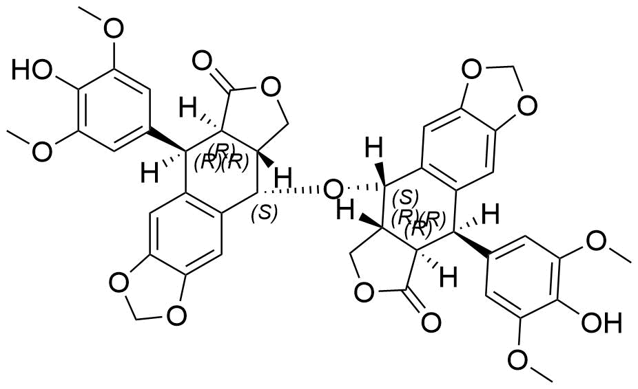 Etoposide EP Impurity K