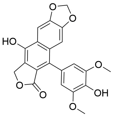 Etoposide EP Impurity P