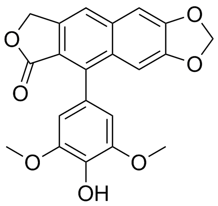 Etoposide EP Impurity Q