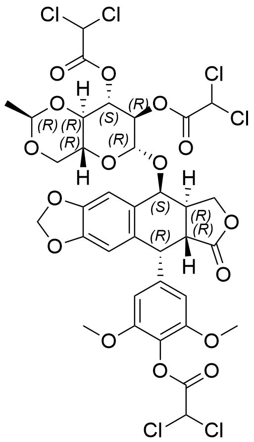 Etoposide Impurity 29