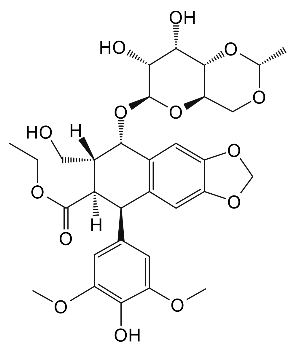 Etoposide Impurity 30