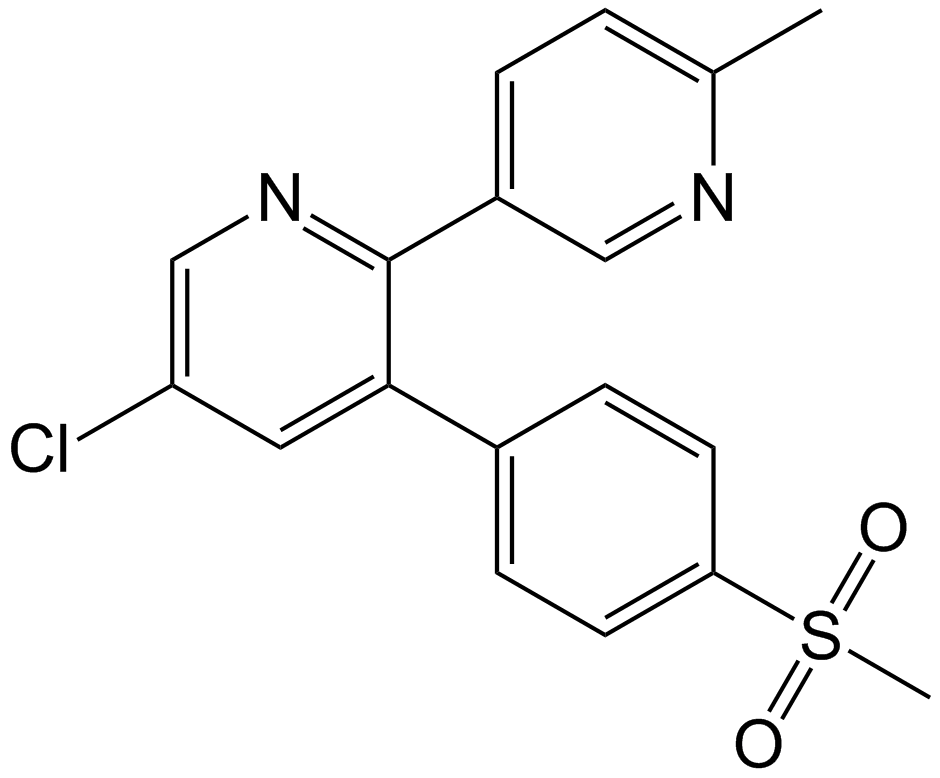 Etoricoxib