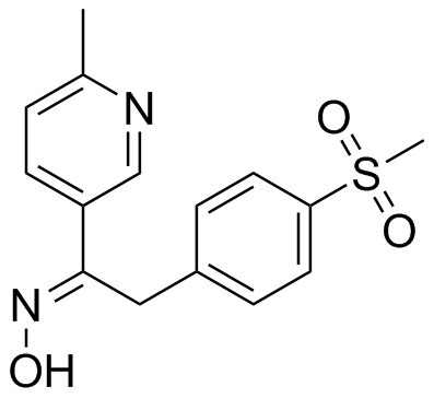 Etoricoxib Impurity 30