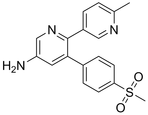 Etoricoxib Impurity 31
