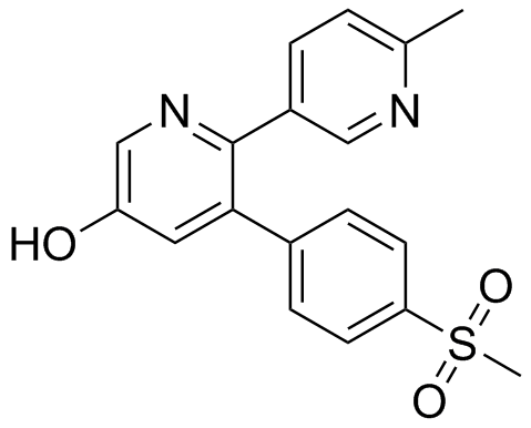 Etoricoxib Impurity 34