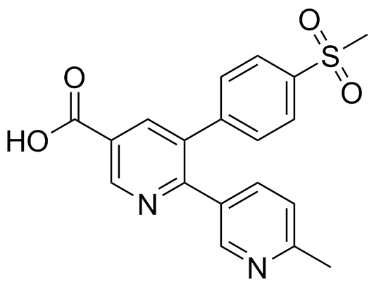 Etoricoxib Impurity 35
