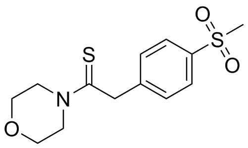 Etoricoxib Impurity 37