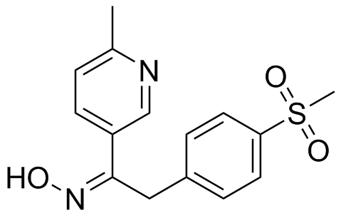 Etoricoxib Impurity 40