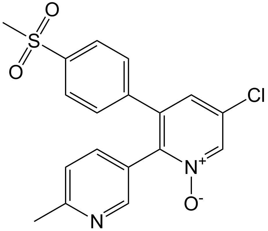 Etoricoxib Impurity 41