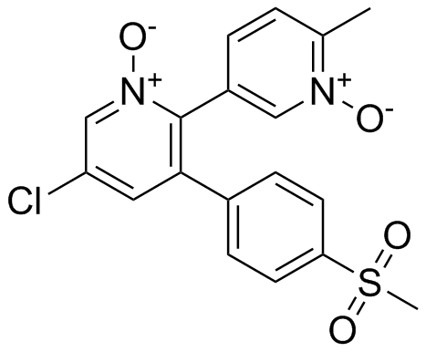 Etoricoxib Impurity 42