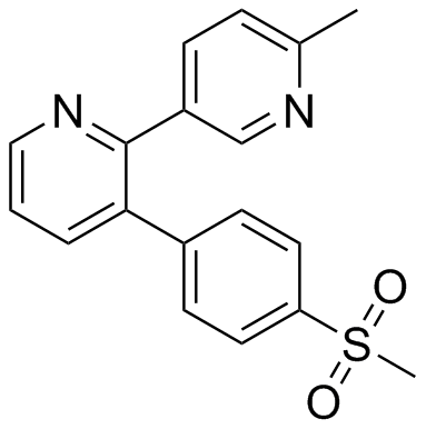 Etoricoxib Impurity 44