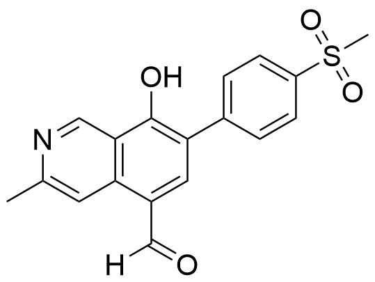 Etoricoxib Impurity 45