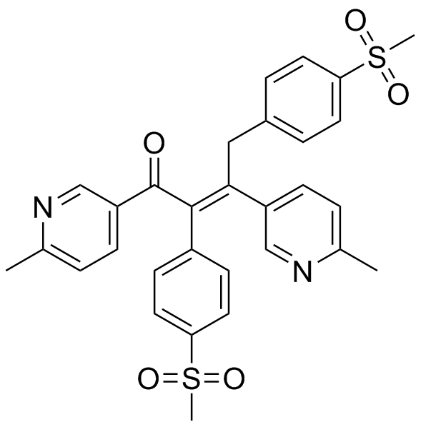 Etoricoxib Impurity 46