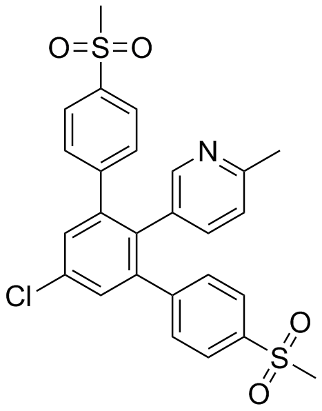 Etoricoxib Impurity 47