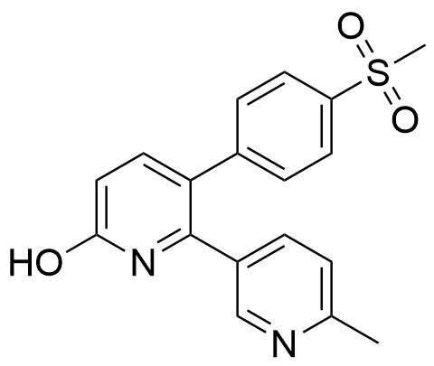 Etoricoxib Impurity 51