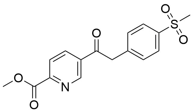 Etoricoxib Impurity 53