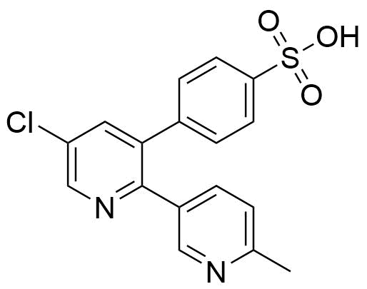 Etoricoxib Impurity 54