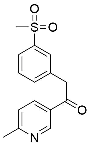Etoricoxib Impurity 58