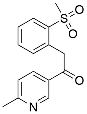 Etoricoxib Impurity 59