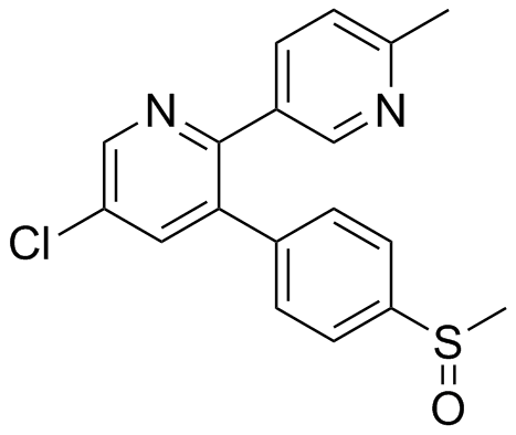 Etoricoxib Impurity B