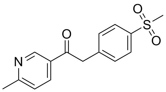 Etoricoxib Impurity F