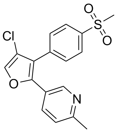 Etoricoxib Impurity G