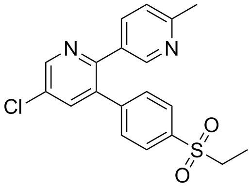 Etoricoxib Impurity J