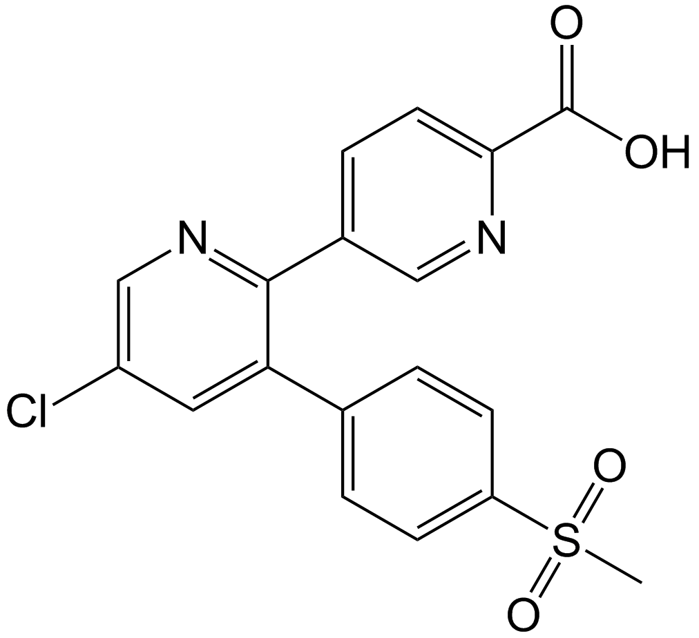 Etoricoxib Impurity L