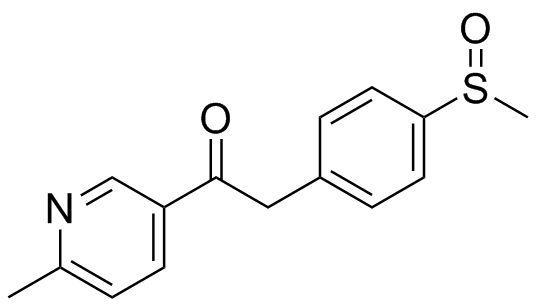 Etoricoxib Impurity O