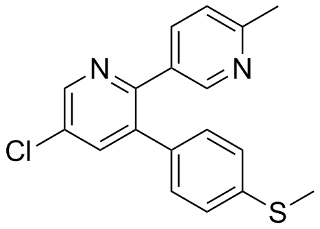 Etoricoxib Impurity Q