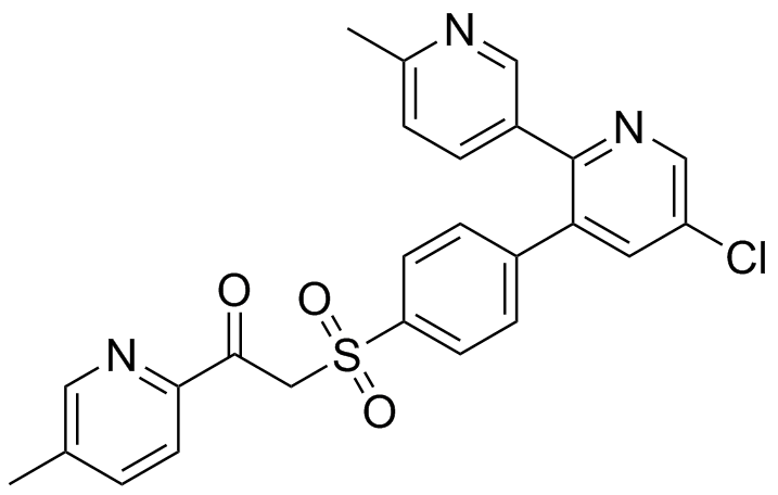 Etoricoxib Impurity T