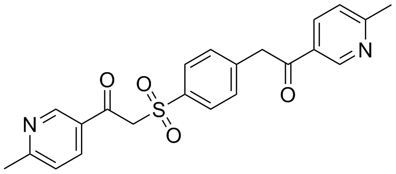 Etoricoxib Impurity U