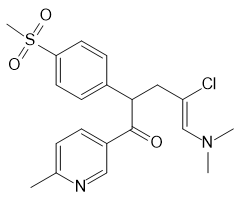 Etoricoxib Impurity 64