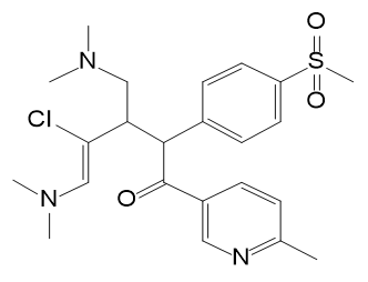 Etoricoxib Impurity 65