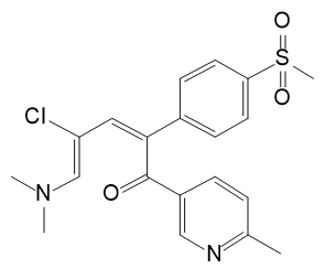 Etoricoxib Impurity 66