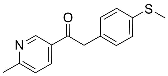 Etoricoxib Impurity 68