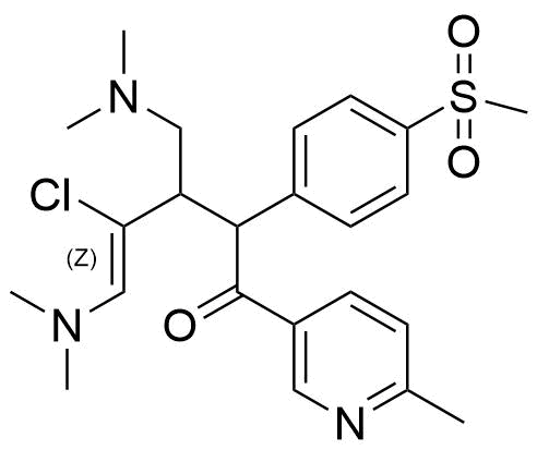 Etoricoxib Impurity 70