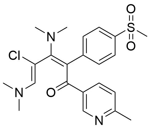 Etoricoxib Impurity 71