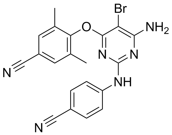 Etravirine