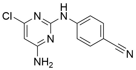 Etravirine Impurity 3