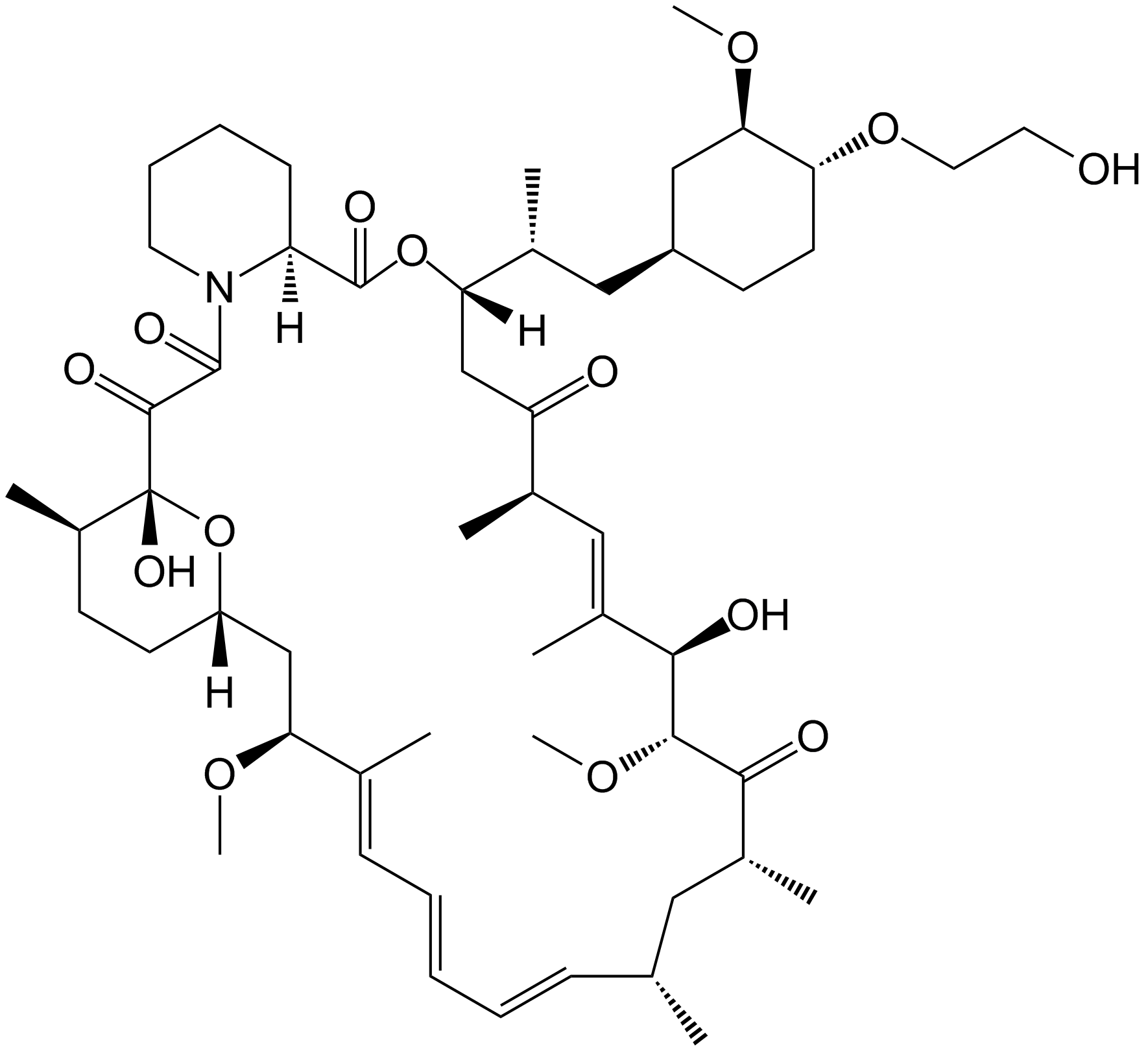 Everolimus