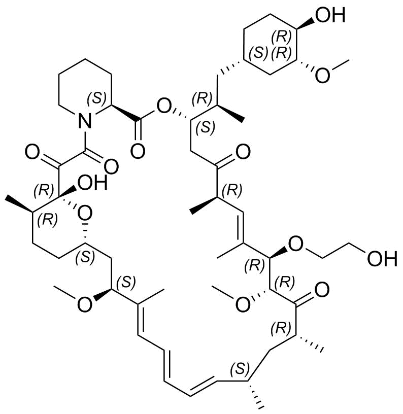 Everolimus Impurity 11