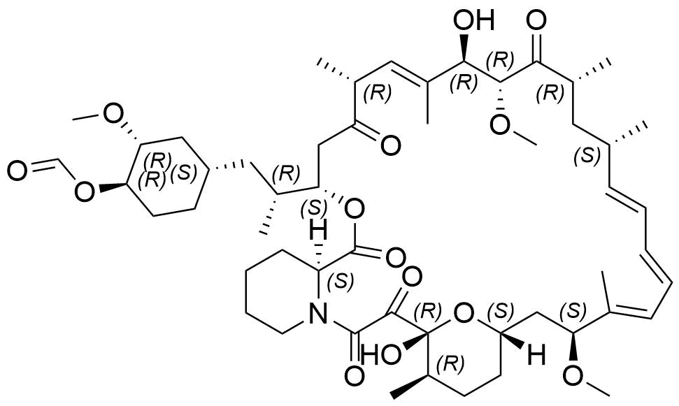 Everolimus Impurity 12