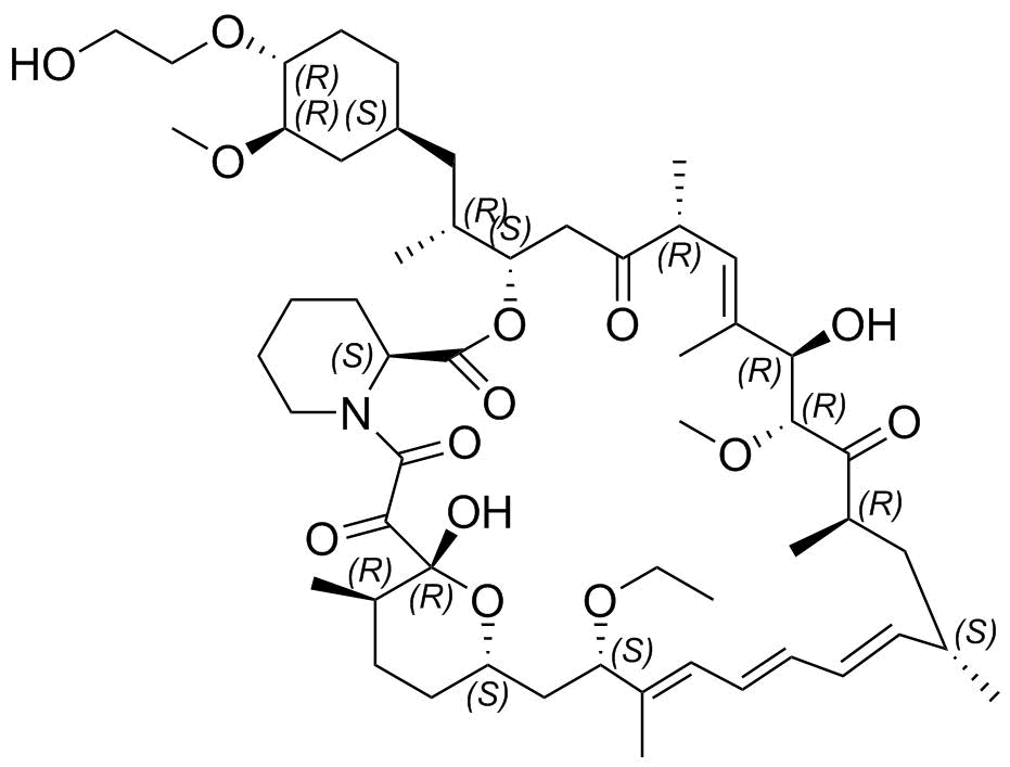Everolimus Impurity 13