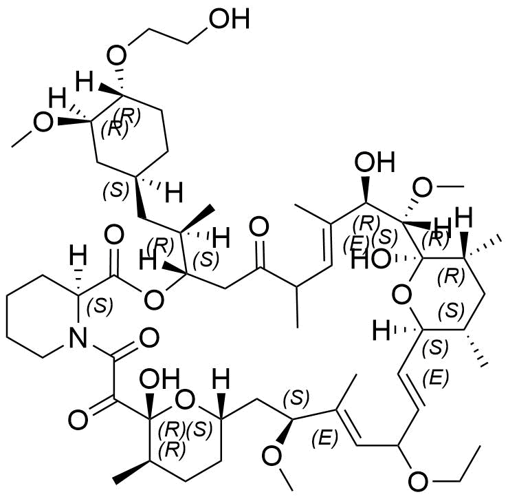 Everolimus Impurity 14