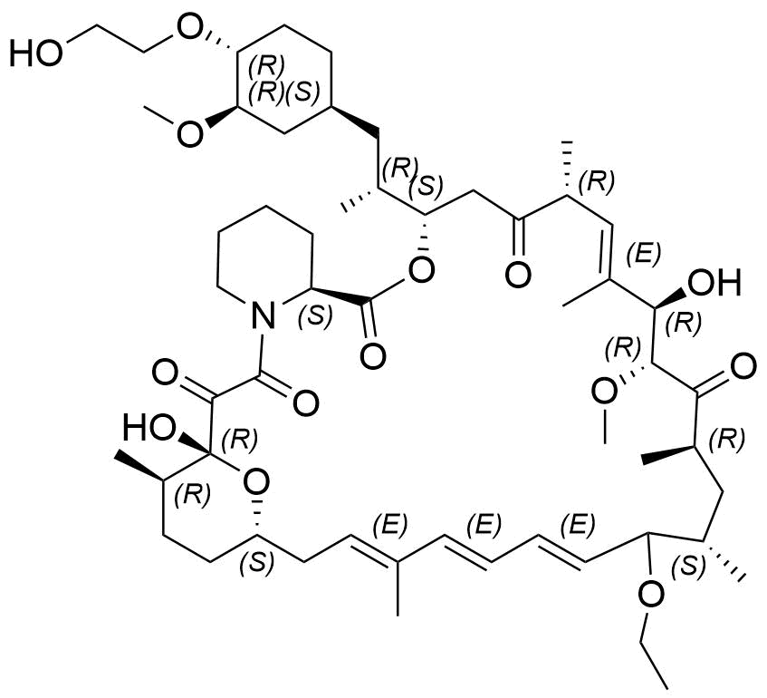 Everolimus Impurity 16